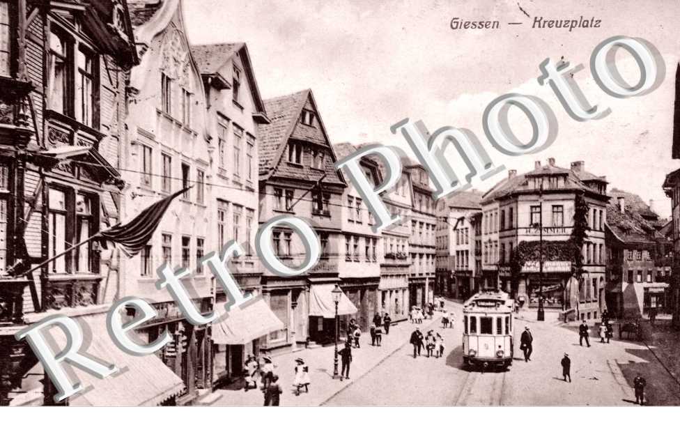 Kreuzplatz
