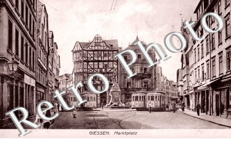 Marktplatz