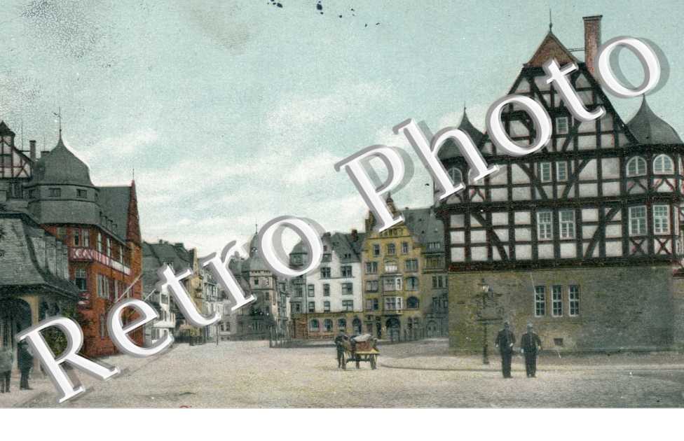 Landgraf Philippsplatz