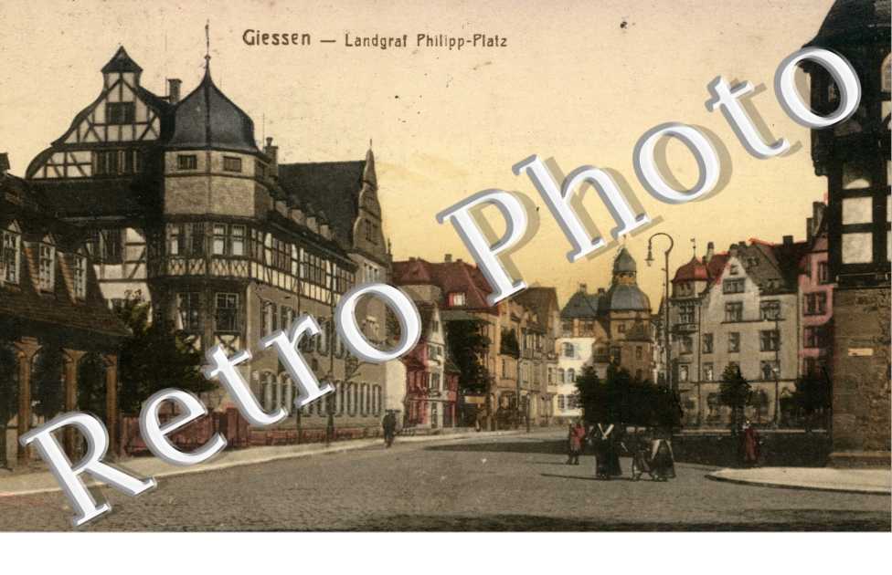 Landgraf Philippsplatz