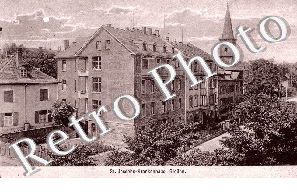Saint Josephs-Krankenhaus