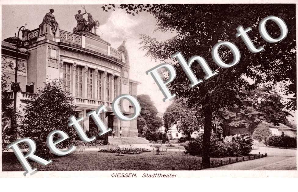 Staddtheater