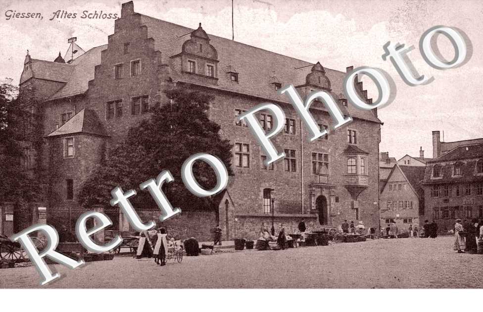 Altes Schloss