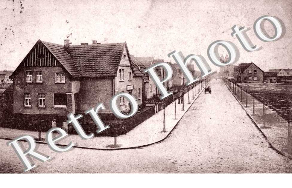Kolonie Zweckel