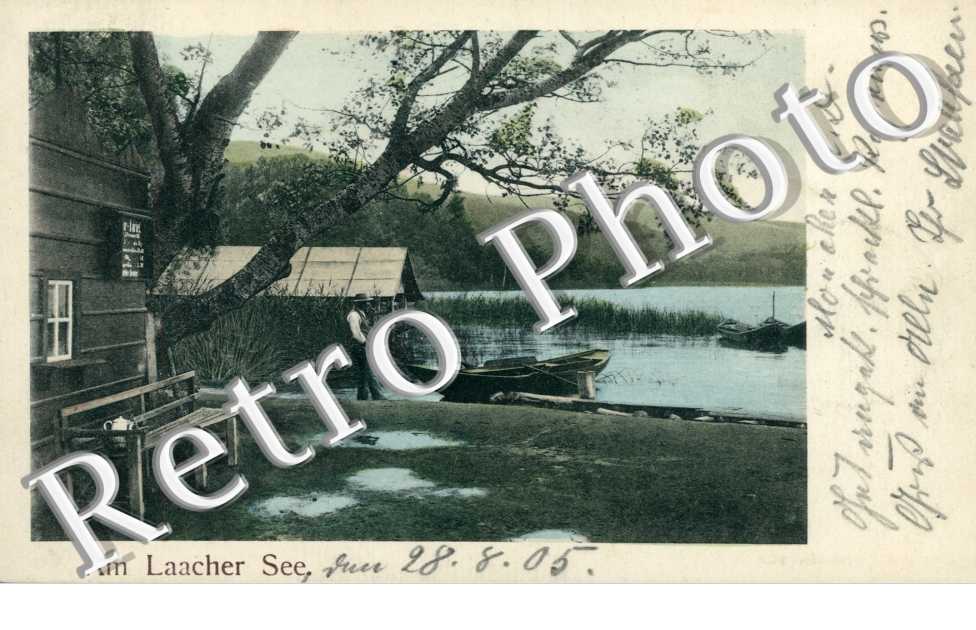 Am Laacher See