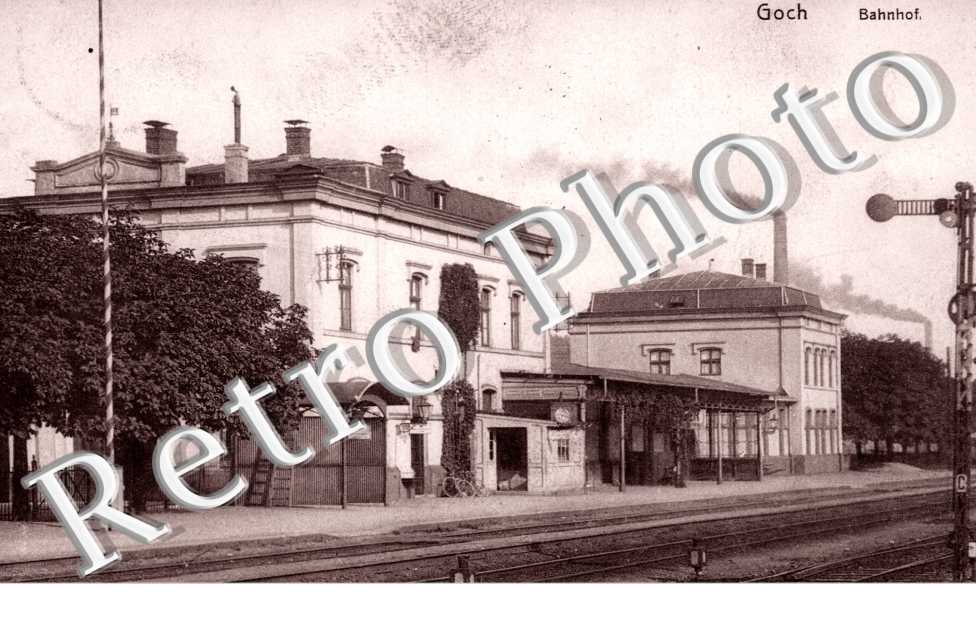 Bahnhof