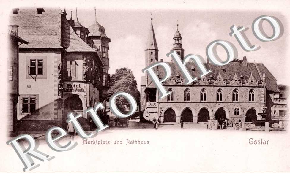 marktplatz