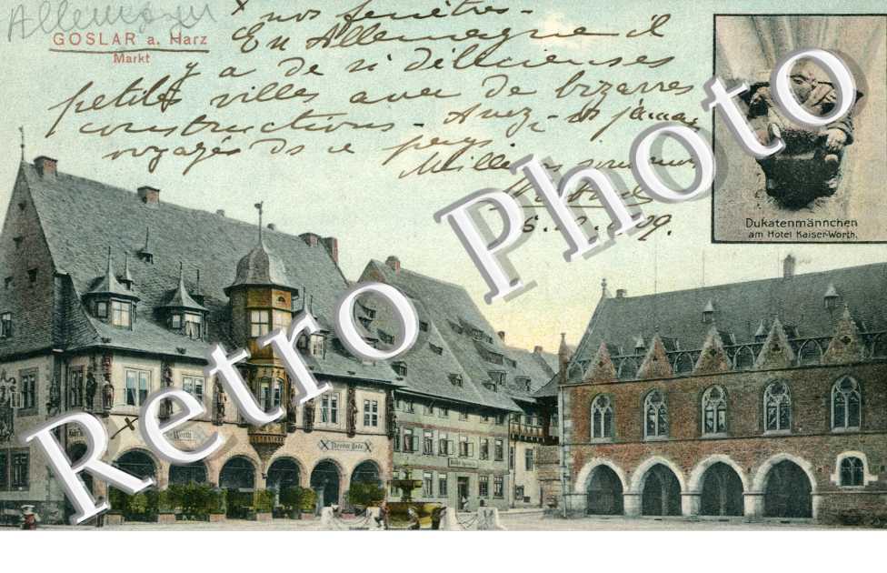 marktplatz