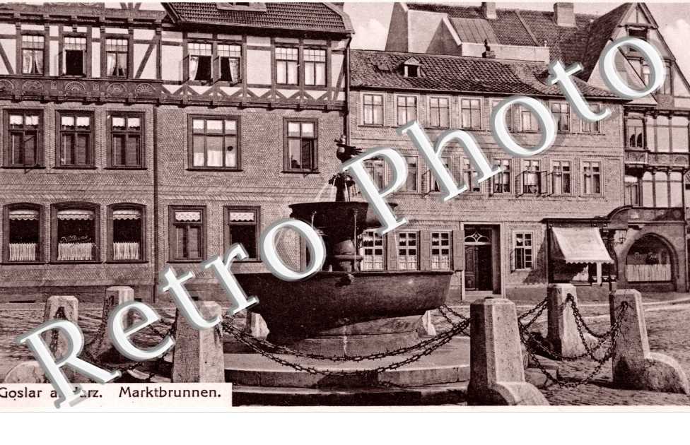 marktbrunnen