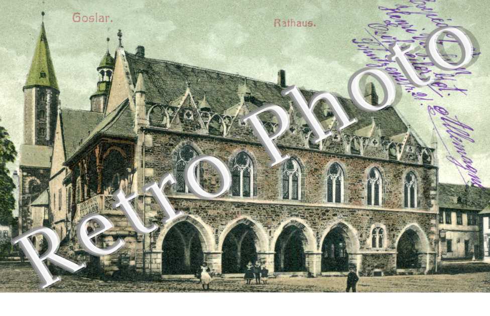 Rathaus