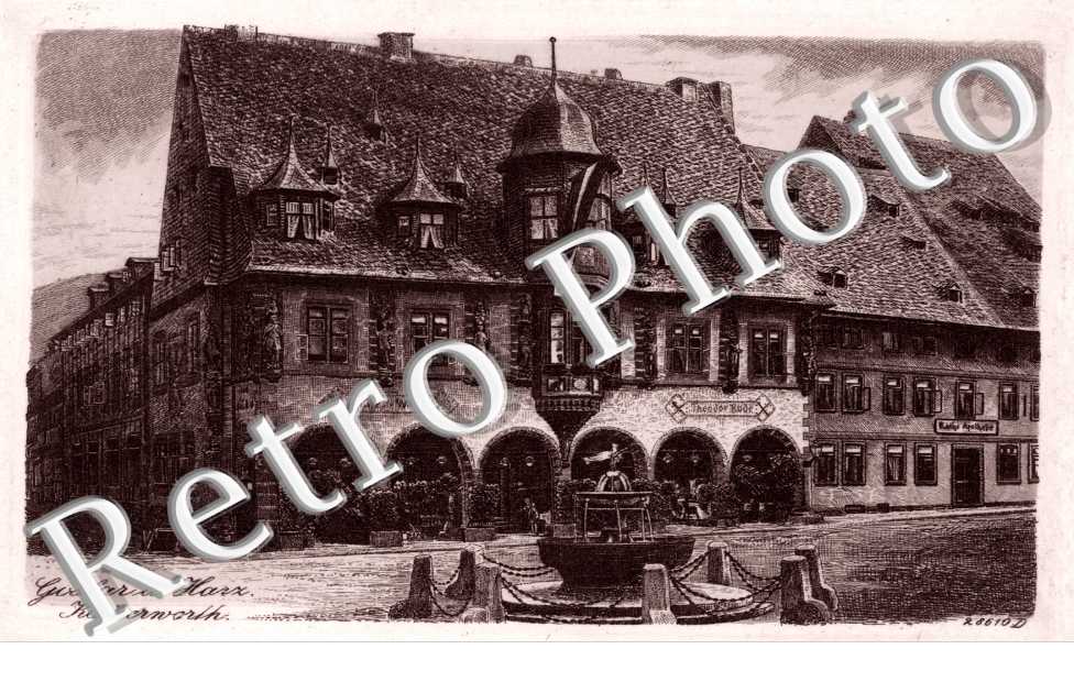 Kaiserworth