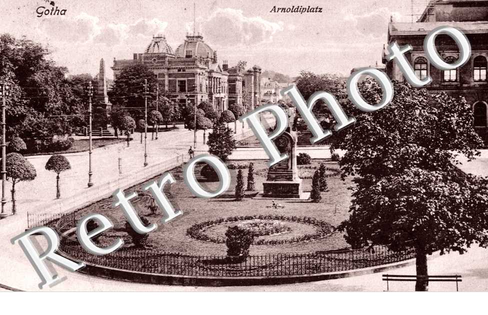 Arnoldiplatz