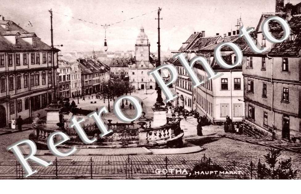 Hauptmarkt