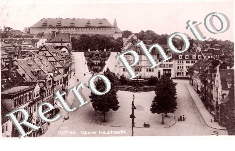 Oberer Hauptmarkt
