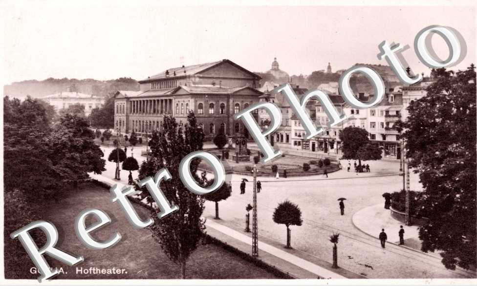 Hoftheater