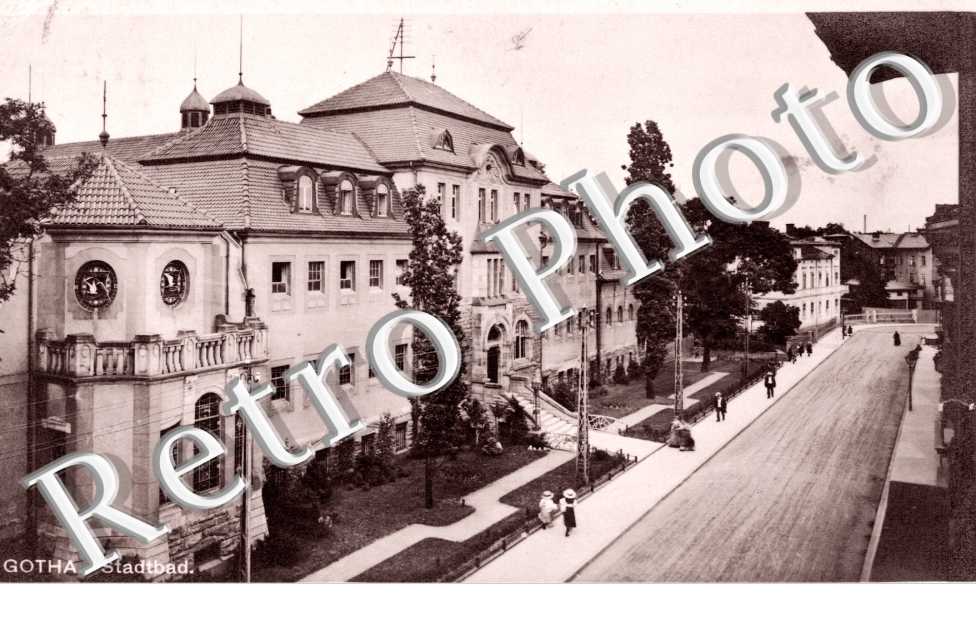 Stadtbad