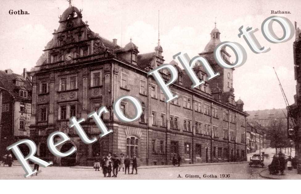 Rathaus
