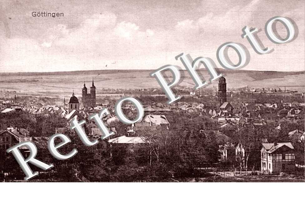 Vue Panoramique