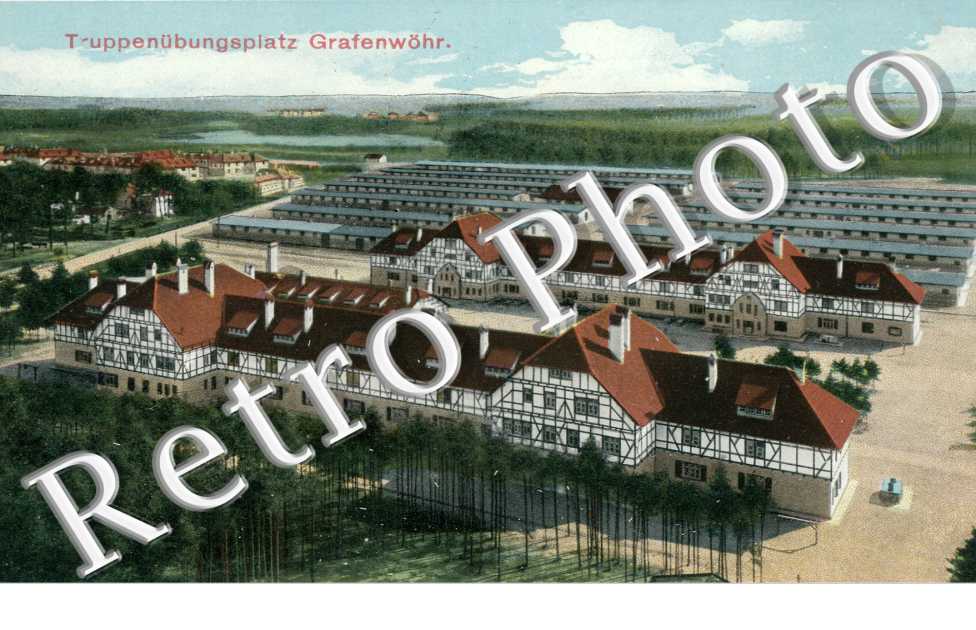truppenubungplatz