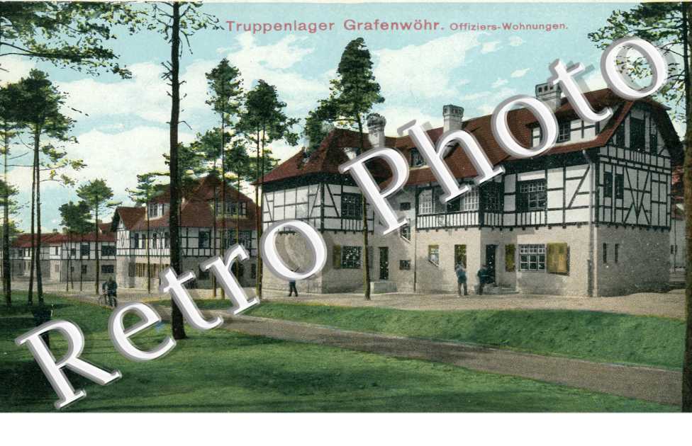 Truppenlager