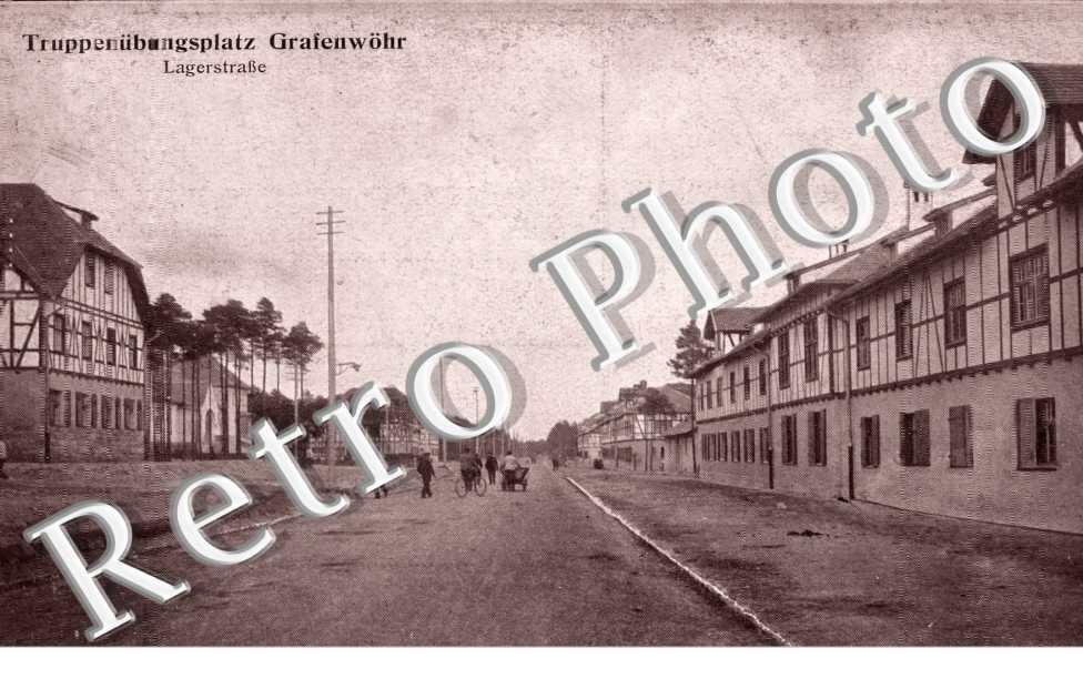 Lagerstrasse