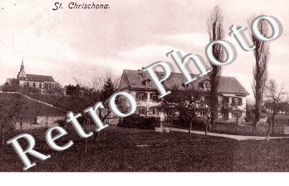 Saint Chrischona