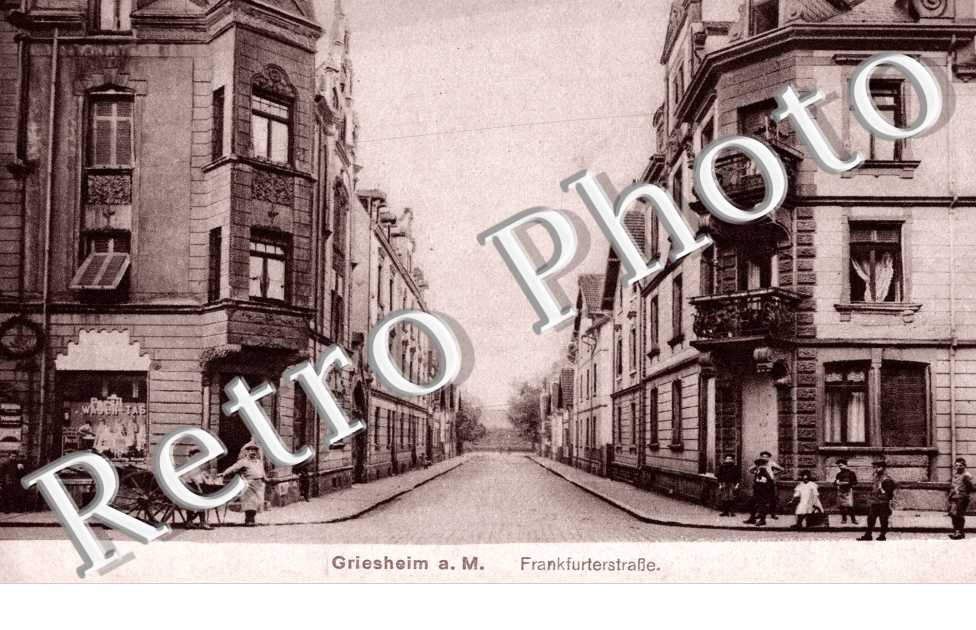 Frankfurterstrasse