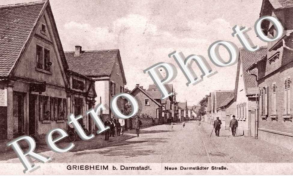 Neue Darmstadler Strasse