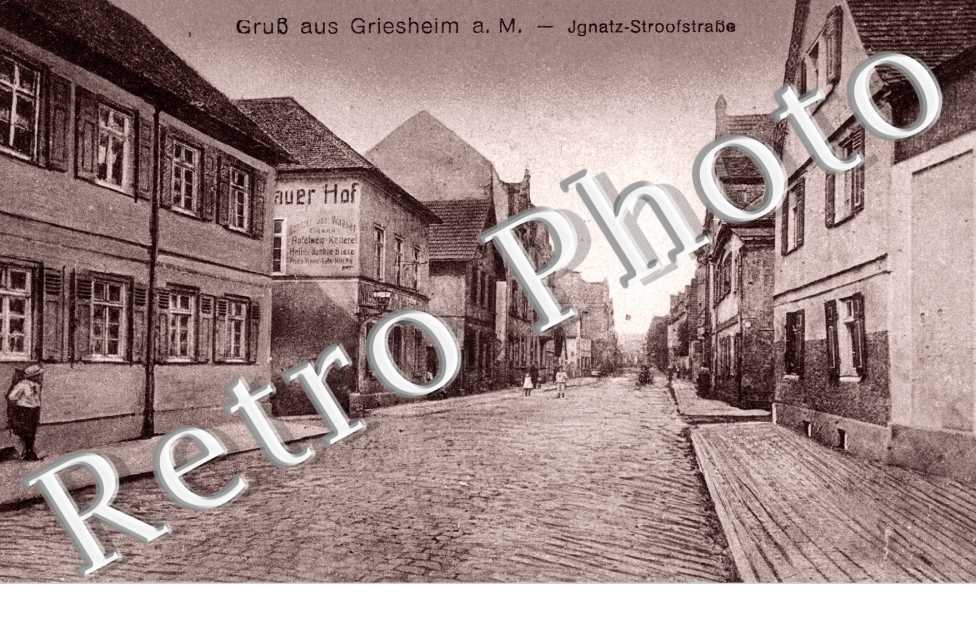 Jgnatz-Stroofstrasse