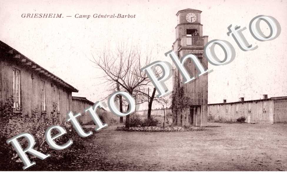 Camp General-Barbot