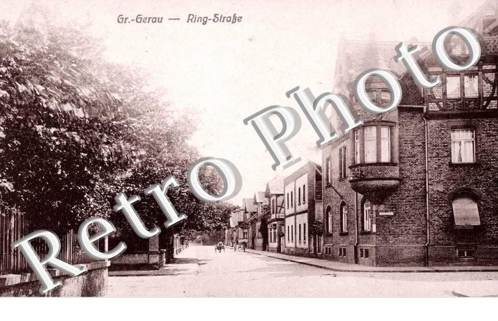 Ring strasse