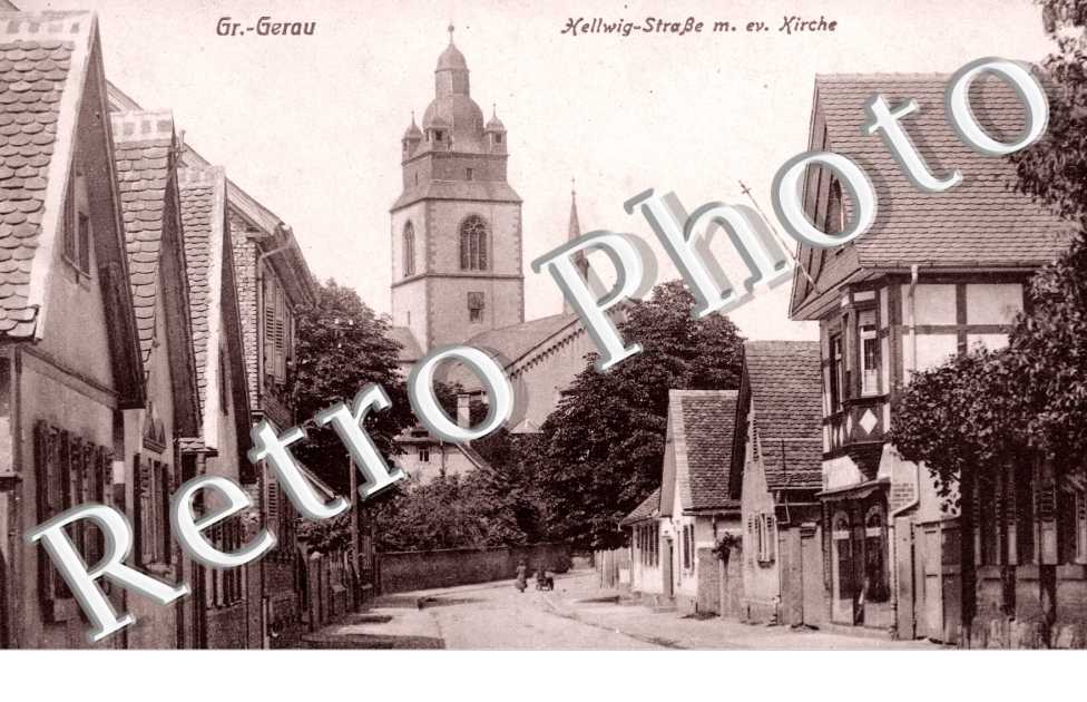 Hellwig-strasse