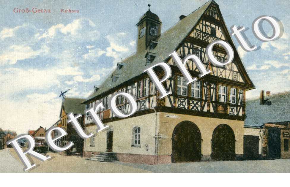 rathaus