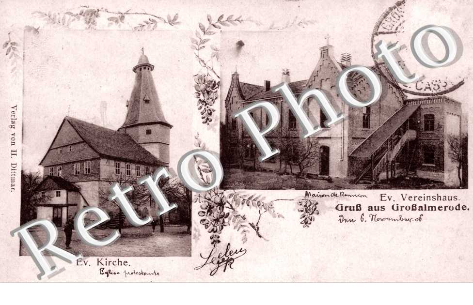 vereinshaus
