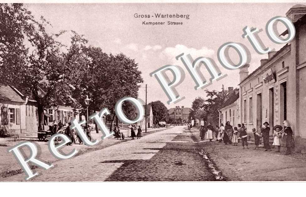 Kempener strasse