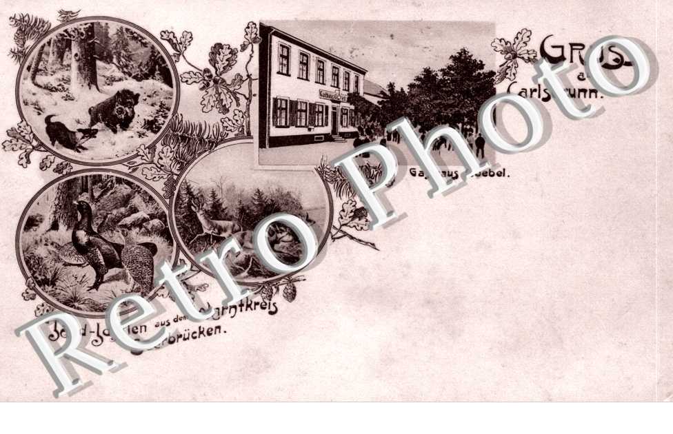 gasthaus Goebel