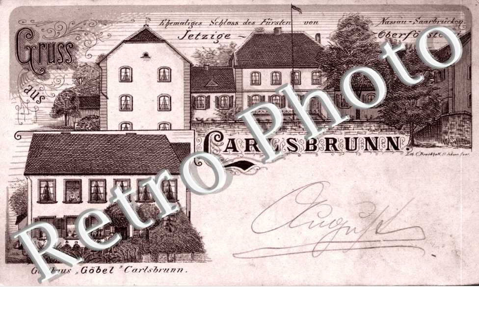 oberforsterei