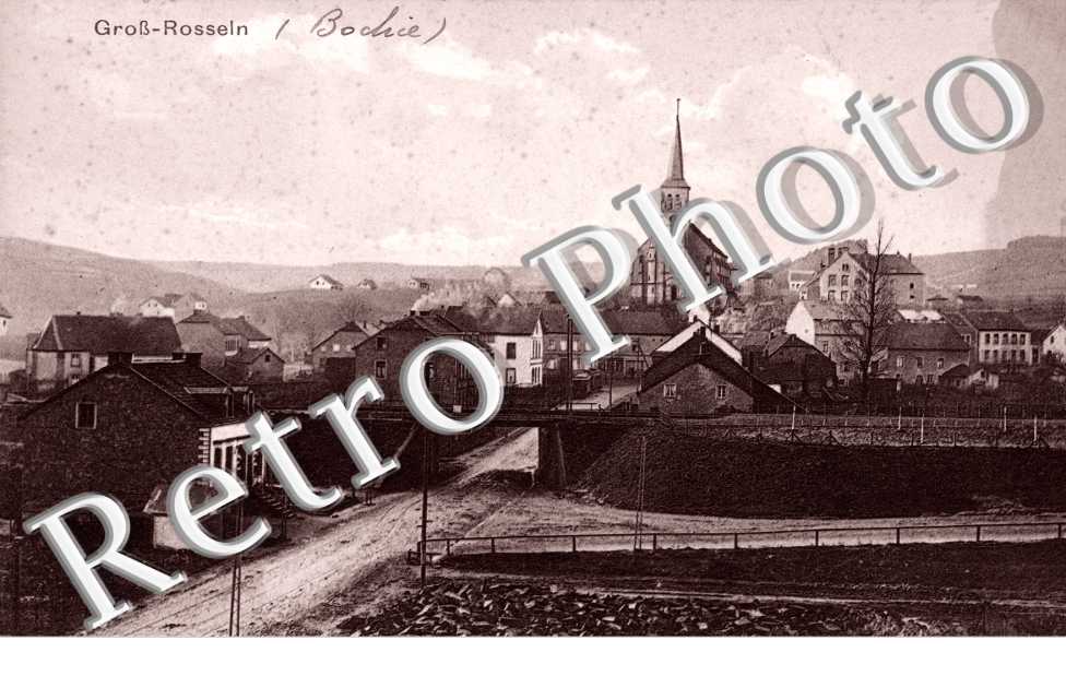 ( une vue )