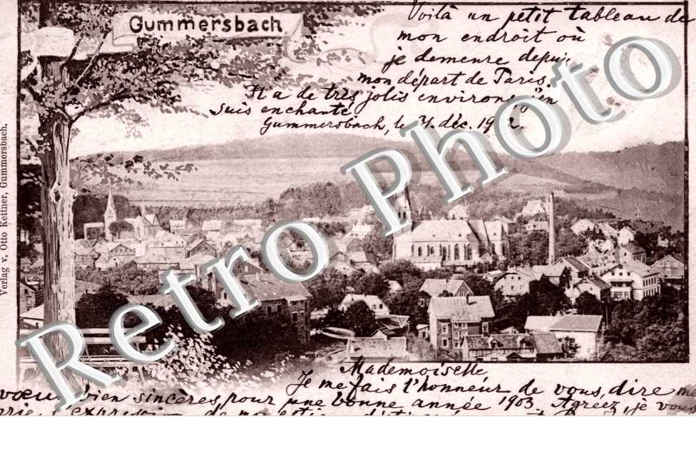Vue Panoramique