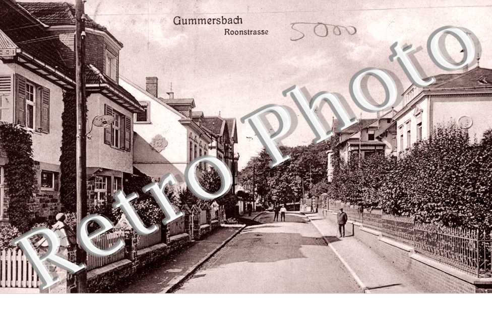 Roonstrasse