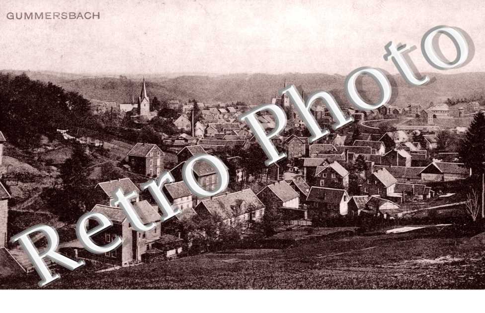 Vue Panoramique