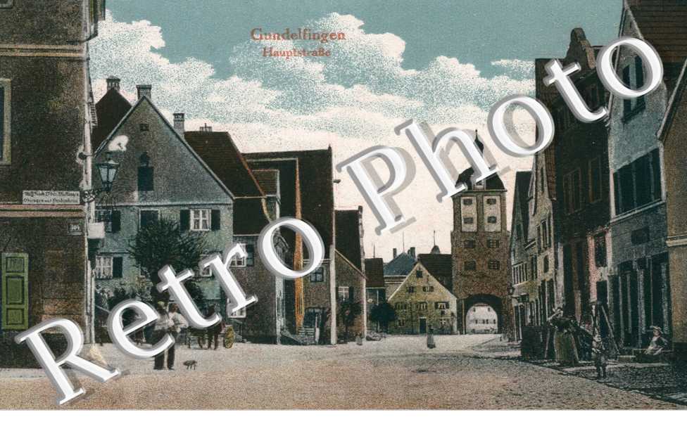 Hauptstrasse