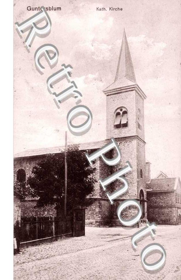 Katholische Kirche