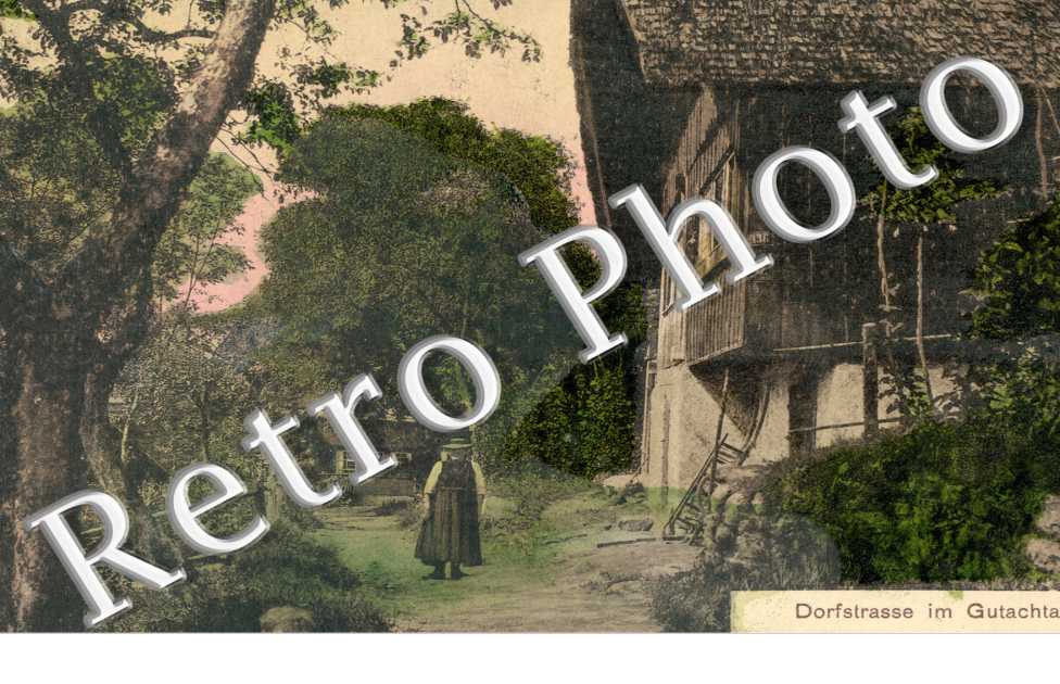 Dorfstrasse
