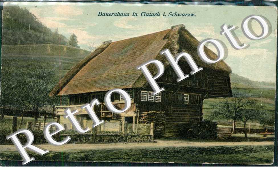 Bauernhaus