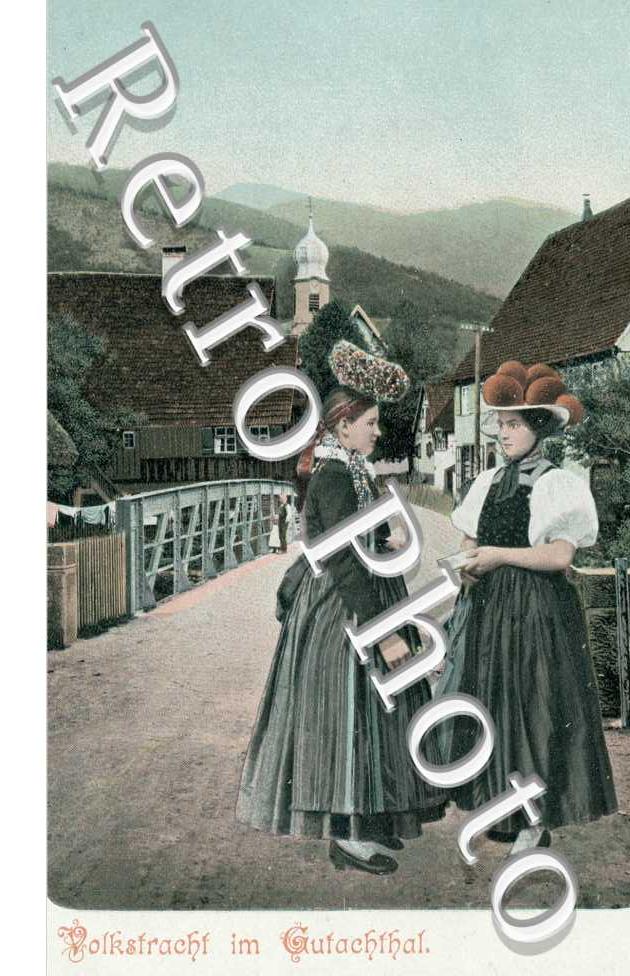 Volkstracht