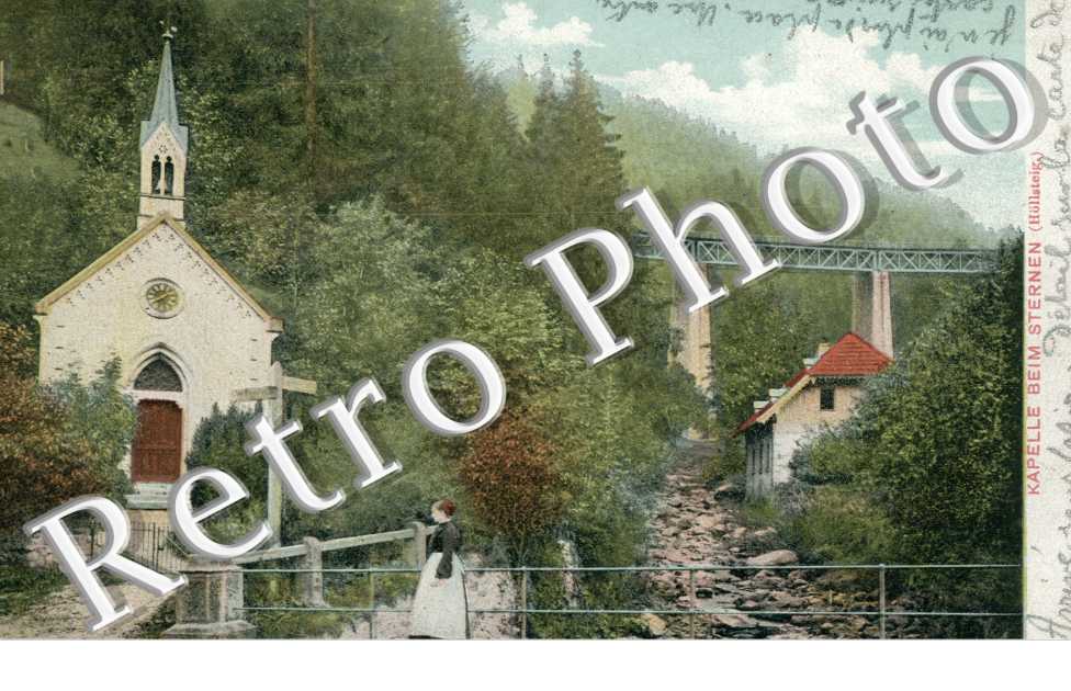 Kapelle Beim Sternen