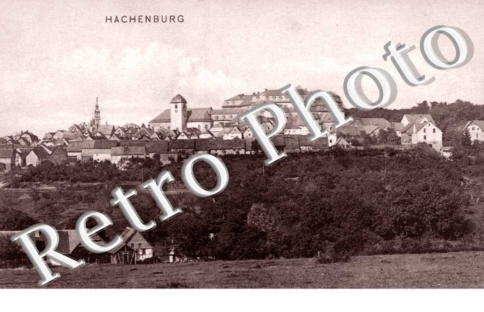 Vue Panoramique