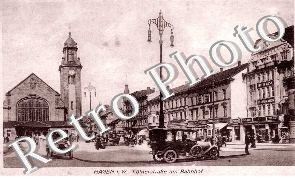 colnerstrasse