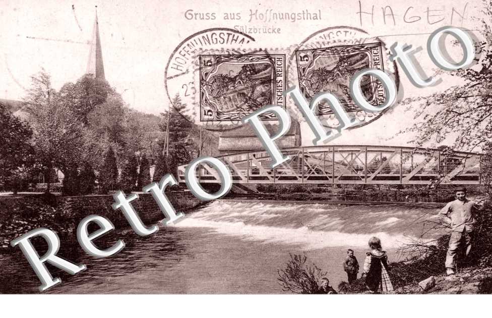 hoffnungsthal